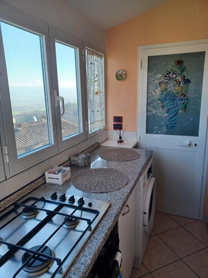 Casa Belvedere Apartment *