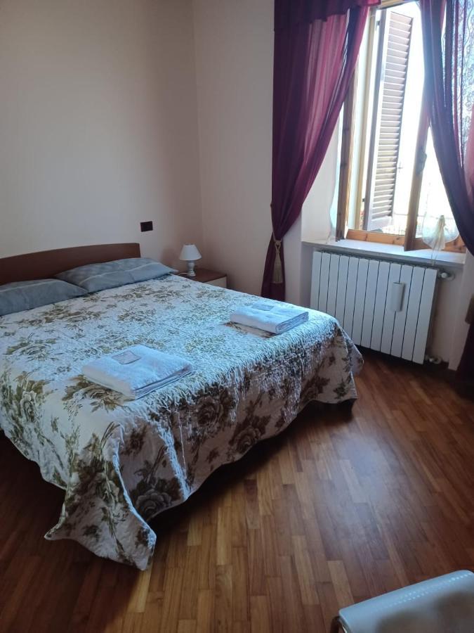 Casa Belvedere Apartment Citerna
