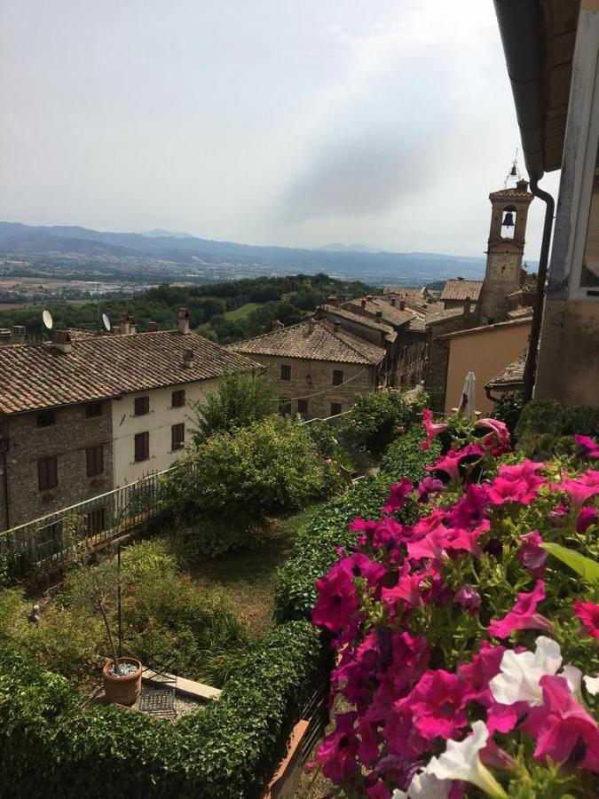 Casa Belvedere *